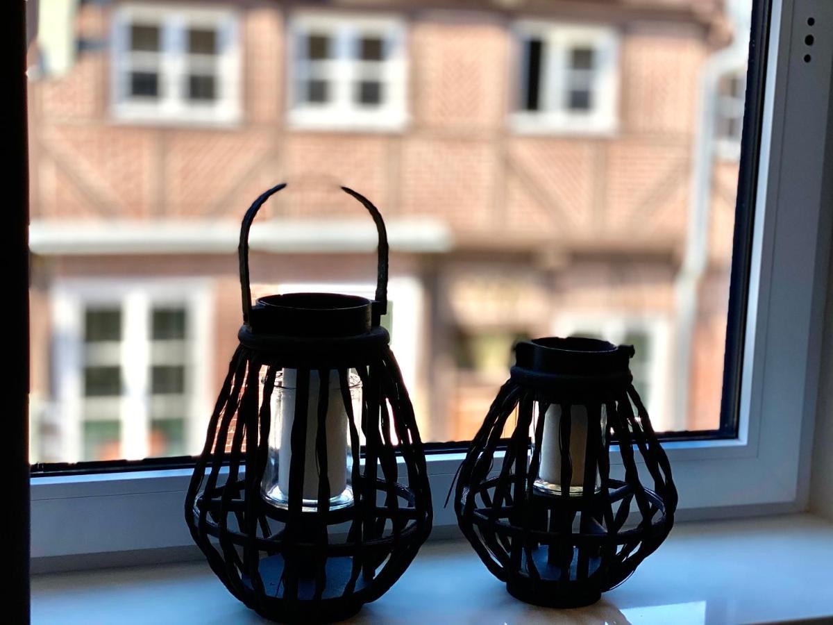 Schoene Ferienwohnungen Teilweise Mit Dachterrasse Im Herzen Von อิทเซอโฮ ภายนอก รูปภาพ