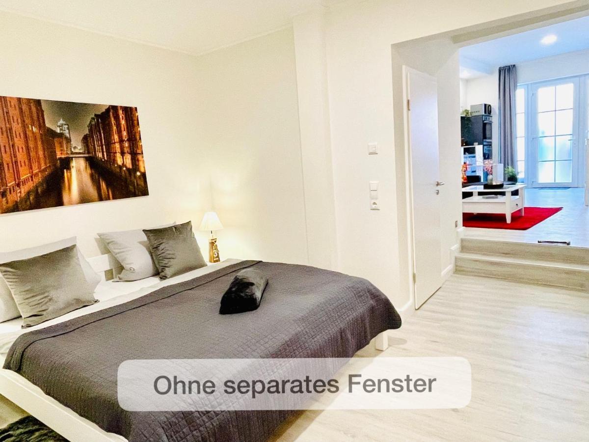 Schoene Ferienwohnungen Teilweise Mit Dachterrasse Im Herzen Von อิทเซอโฮ ภายนอก รูปภาพ